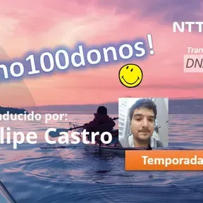 Cono100donos