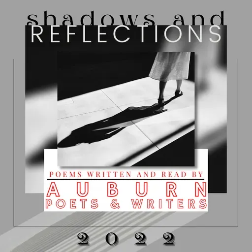 "I See Myself Reflected" by Mark Marusic