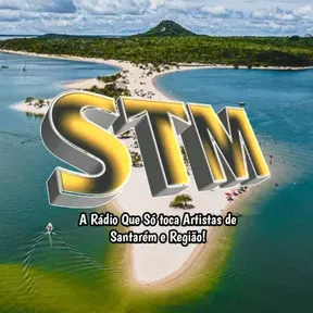 STM Web Radio Santarem