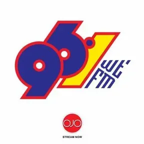 WEFM 96.1 FM