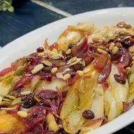 Indivia belga invernale