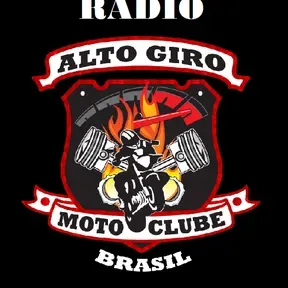 Rádio Alto Giro Moto Clube BRASIL