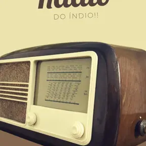 Rádio do indio