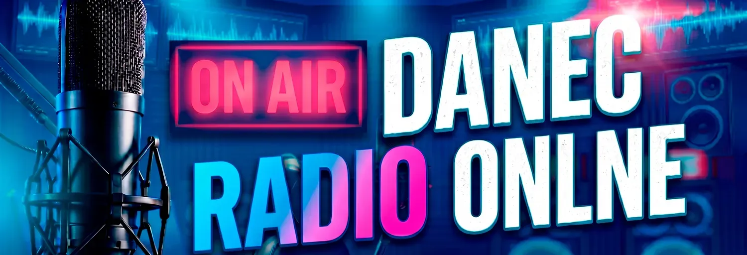 DANEC Radio