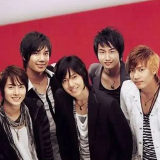 ESPECIAL DE ANIVERSARIO DE SS501