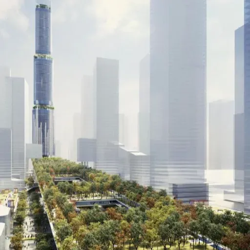 #061 - Livre Leve e Solto - Papo de Urbanista sem Urbanista