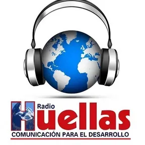 HUELLAS