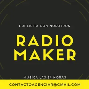 RADIO MAKER