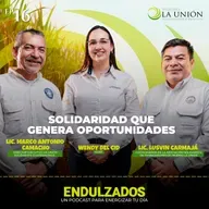 16 l ASTILU: Solidaridad que genera oportunidades