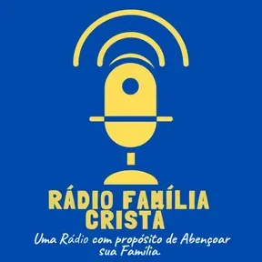 Família Cristã Web Rádio