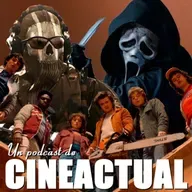 S08E47 - Scream 7, Call of Duty, Stranger Things, Viva La Madness y más