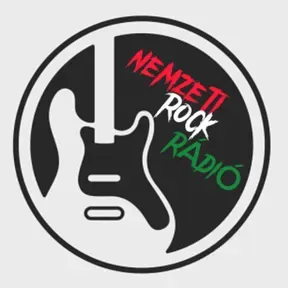 NEMZETI ROCK RADIO