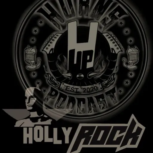EXTRA - "Hörns Üp HollyRock"