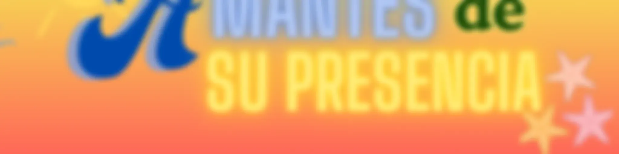 Amantes de su Presencia