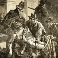 Resurreccionistas, el negocio de robar cadáveres