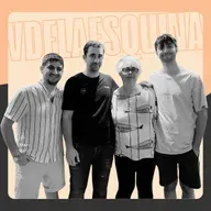 A la vuelta de la esquina (12/09/25) · Dale ahí way