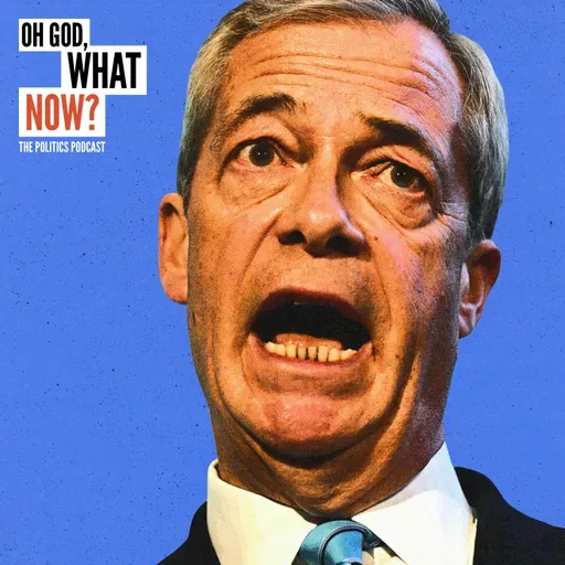 Have we reached Peak Reform?