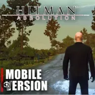 Hitman Absolution APK 6.0 Mobile (Nueva versión) para Android