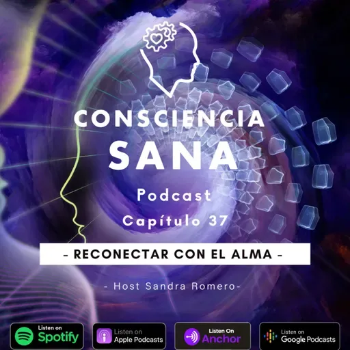 Reconectar con el Alma