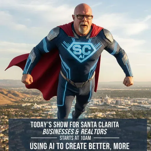 Today's FREE Webinar on Zoom is going to blow your mind! 🤯 Learn all about Artificial Intelligence image models and how YOU can create the BEST photos to generate more content leads, DMs, and engagement for your listings and brand!