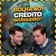 CRÉDITO PRIVADO PODE TER UMA "BOLHA"? MULTIMERCADOS ENTREGANDO E VOCÊ DE FORA? | CARTEIROS DO CONDADO