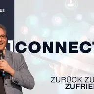 Zurück zu echter Verbundenheit | [DIS]CONNECTED | Alexander Spörlein