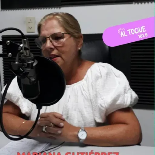 Poder Decir Mariana Gutiérrez