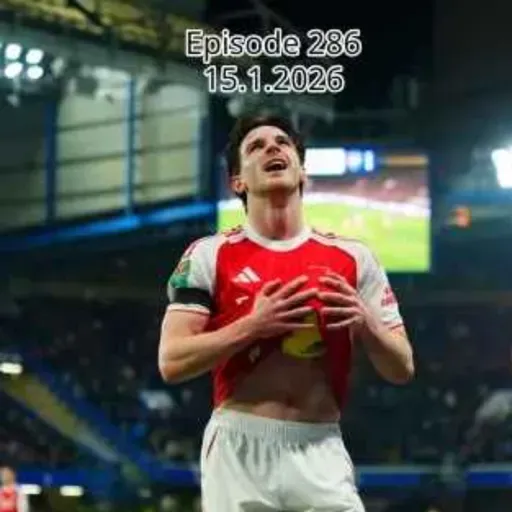 Episode 286 - الحلقة ٢٨٦ "Fighting On 4 Fronts - مستمرين في ٤ بطولات"