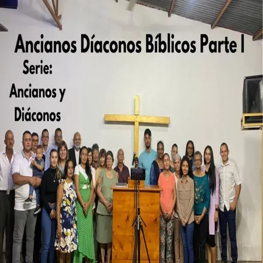Ancianos Y Diáconos Bíblicos