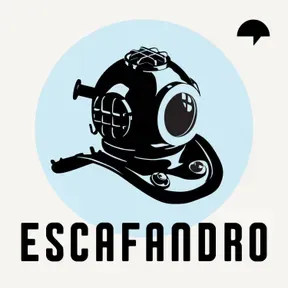 Escafandro