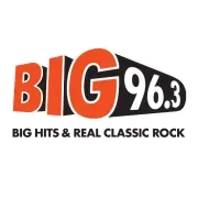 CFMK "Big 96.3" Kingston, ON