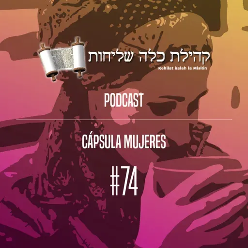 Kalah La Misión - Cápsula Mujeres 74