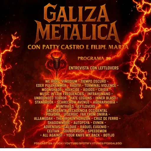 Galiza Metálica 119