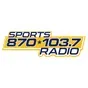 Sports Radio 870 - KAAN