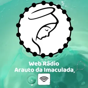 Web Rádio Arauto da Imaculada