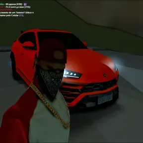 MUSICA JOGA ESSA XRC