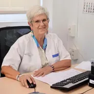 Más mujer: Chitina Martínez, una vida volcada en las familias con niños con cáncer (AFACMUR)