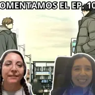 Podcast #415 - Comentamos el episodio 100 de Jinx ¡Lo dejó ir! (12-05-2026)
