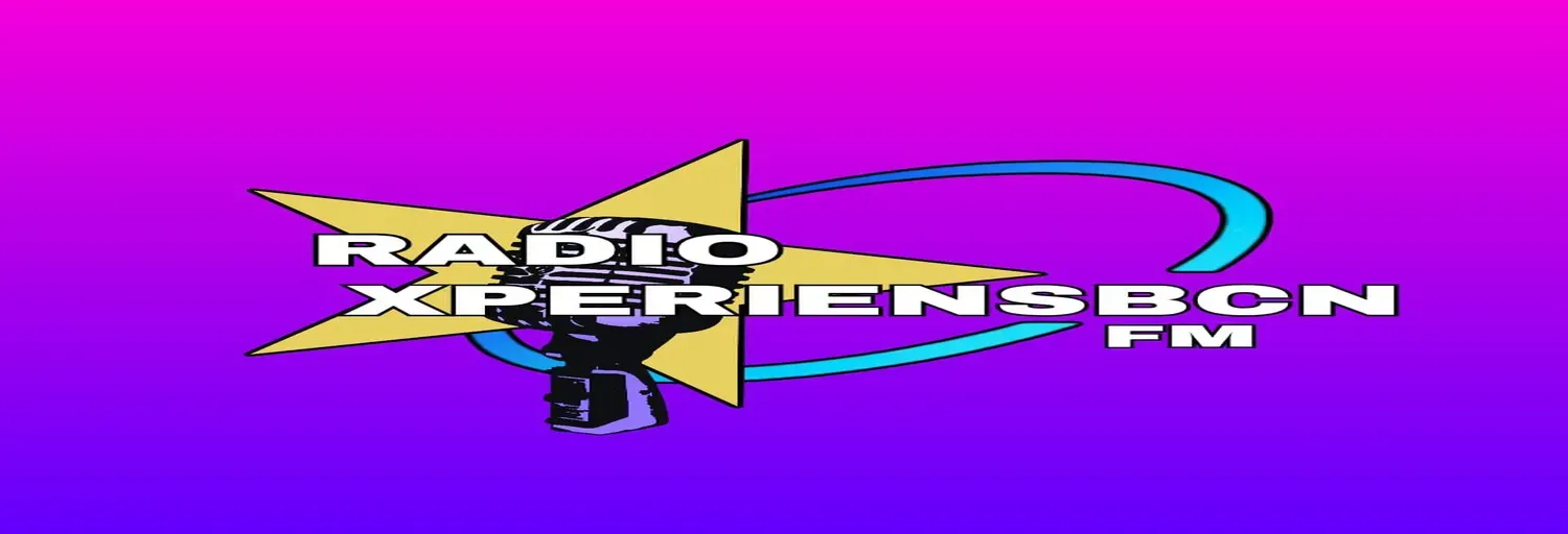 Radio XPERIENSBCN