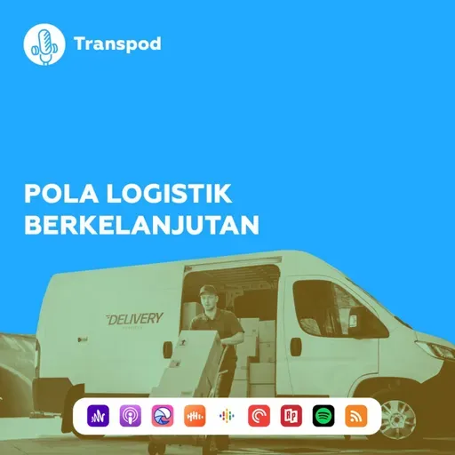Pola Logistik Berkelanjutan