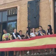 Entrevista a Michel García - Fiestas del Corpus 2025