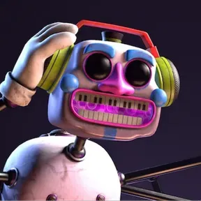 DJ MUSIC MAN