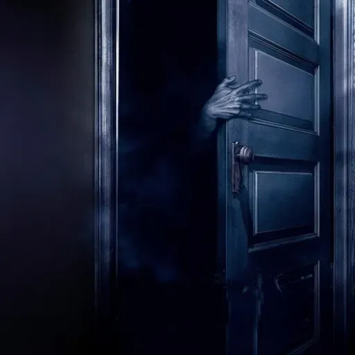 Стівен Кінг "БАБАЙ" (The Boogeyman)