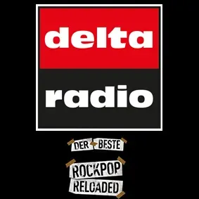 Delta Radio - Der Beste Rock & Pop Reloaded Live
