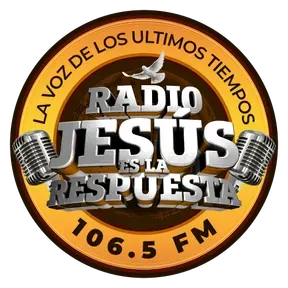 Jesus es la Respuesta Radio