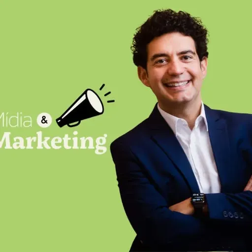 Marcos Bauer, da P&G: 'Creators precisam ajudar a construir marca – e, não, a só fazer barulho'