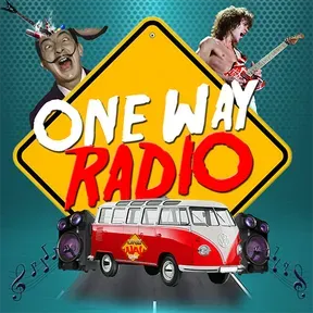 ONE WAY RADIO
