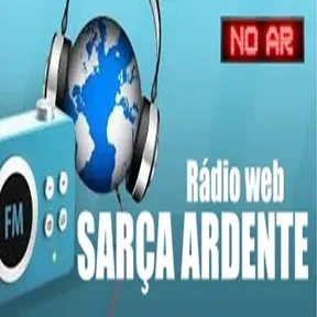 SARÇA aredente