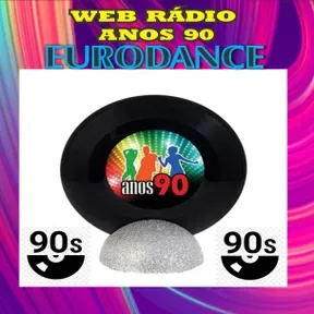 WEB EURODANCE ANOS 90TN