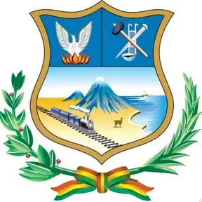Radio Diocesana Oruro